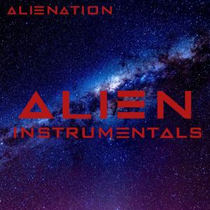 ALIEN (INSTRUMENTAL)