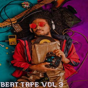 The Matter Afro (Instrumental)