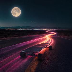 Silver-Windglow