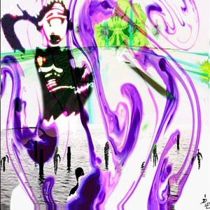 Just Leave (feat. Deadboi.Walking)