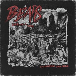 Life For A Life (California Violence)