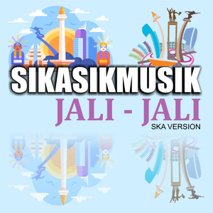 JALI - JALI (Ska Version)