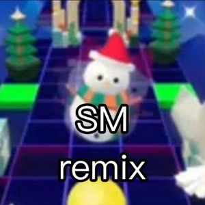 滚动的天空共创周年庆（绝密实验室&慧界remix）