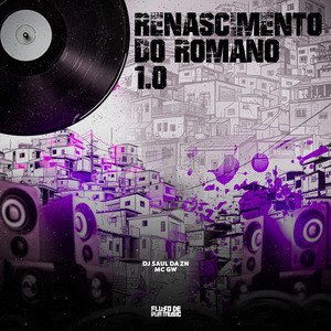Renascimento do Romano 1.0