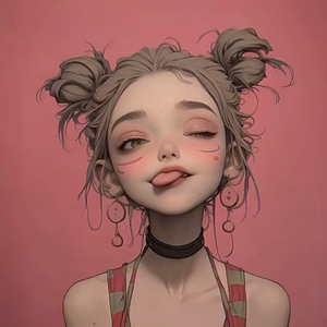 困住我的一直是我自己