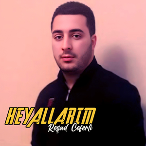 Xeyalalrım