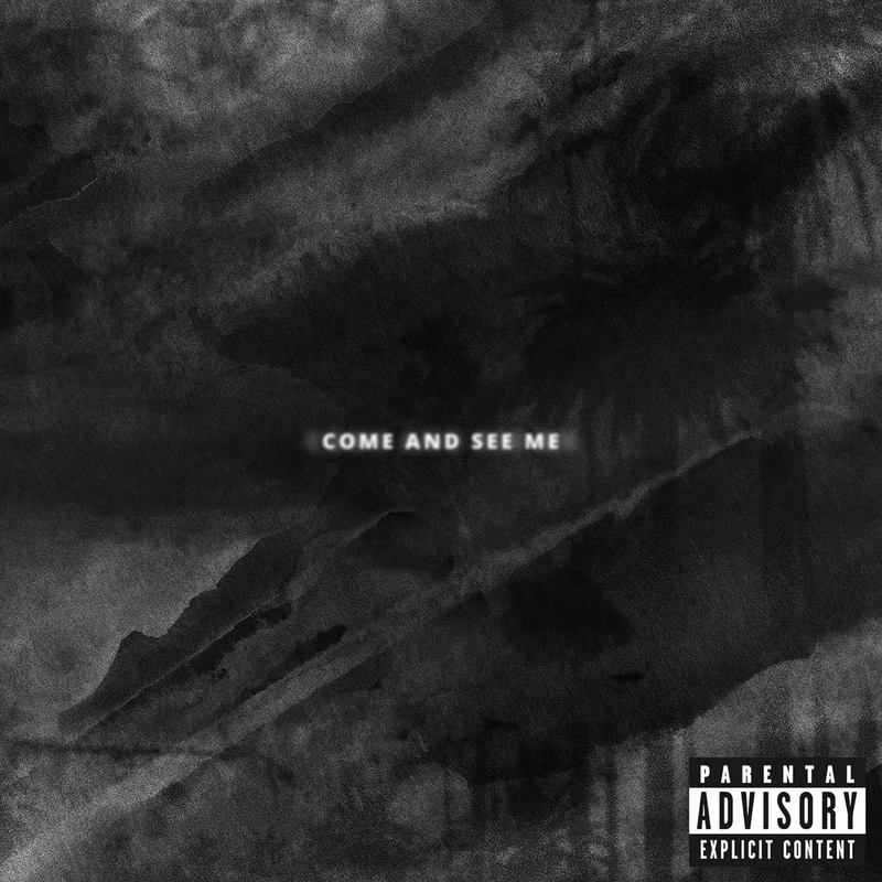 ComeandSeeMe(feat.Drake)封面