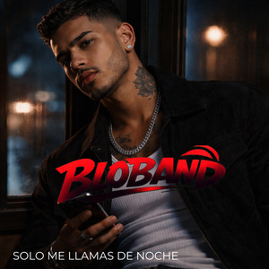 Solo Me Llamas de Noche