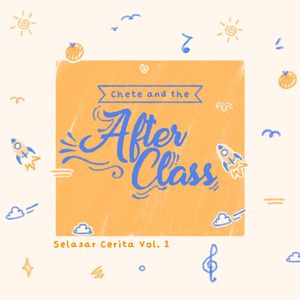 Bangkit Dan Berprestasi