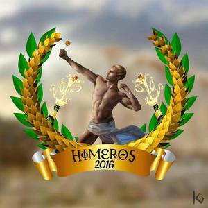 Himeros 2016 (feat. SkumpaJonas)