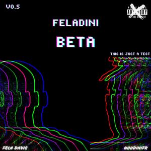 Approaching Greatness (feat. Fela Davis)