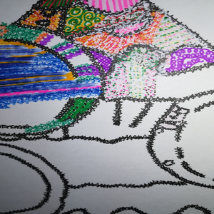 イヴの夜にはありがとう