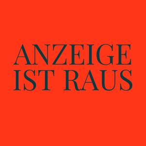 Anzeige st Raus (feat. Urs Müller)