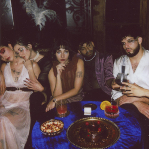 Dappy (feat. Axel Mark)