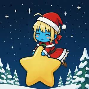 PADORU (Wryサンタ、降臨～♪) #padoru #brainrot by WryCrossfader