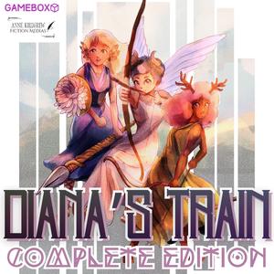 Diana's Train Original Soundtrack: Opening