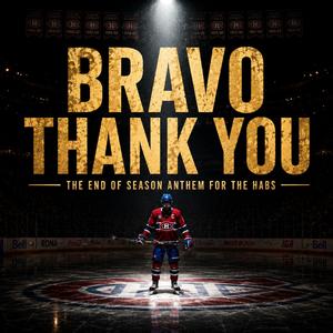 Bravo Thank you