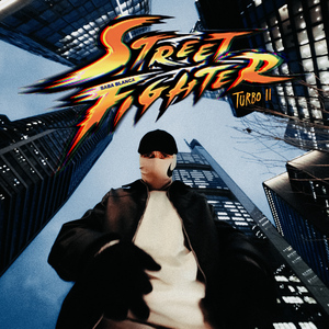 STREETFIGHTER (TURBO2)