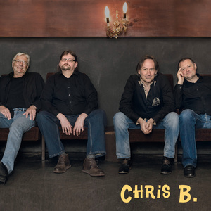 My Baby Just Cares for Me