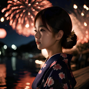 夜空、君とひとしずく