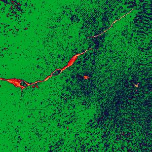 Messages From The Deep