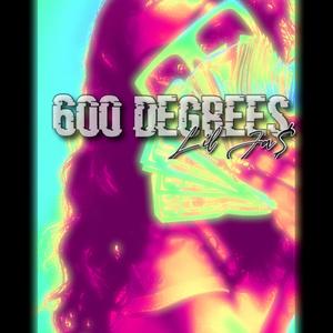600 Degrees