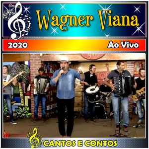 Viajante Forrozeiro - Ao Vivo