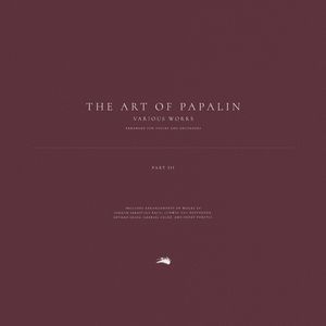 Capriccio in B-Flat Major, BWV 992: 2. Andante. Ist eine Vorstellung unterschiedlicher Casuum, die ihm in der Fremde könnten vorfallen (Arr. Papalin for Recorders)