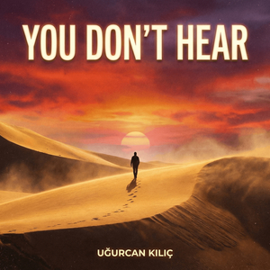 You Dont Hear