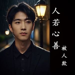 人若心善被人欺