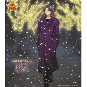 CHASER~秽れなき追撃者~