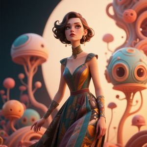 「普通じゃないが、最強。」