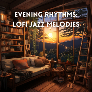 Whimsical Walks Lofi