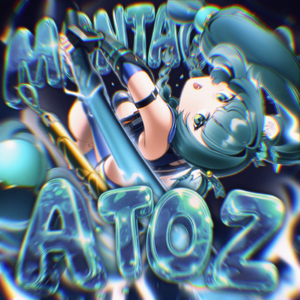 MONTAGEM A to Z