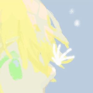 민들레 (Dandelion)