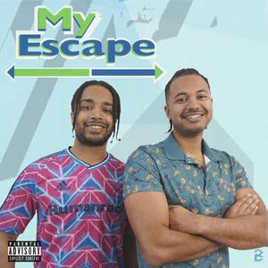 My Escape (feat. Rshad)