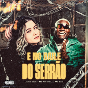 É no Baile do Serrão
