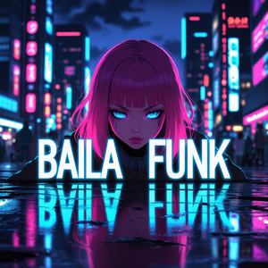 Baila Funk
