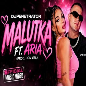 Malutka (feat. Aria)