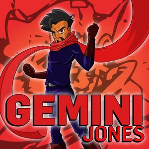 Gemini Jones