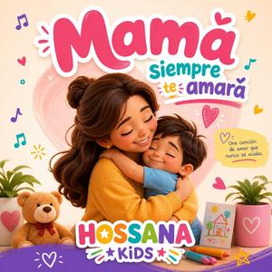 Abuela siempre te va a cuidar
