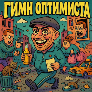 Гимн оптимиста