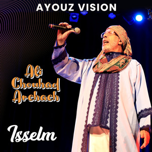 Isselm