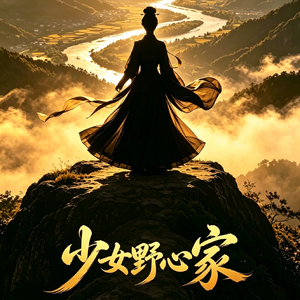 少女野心家