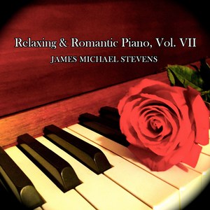 Somewhere in the Sunset - Romantic Piano