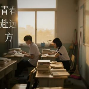 青春赴远方
