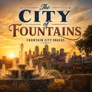 The City of Fountains