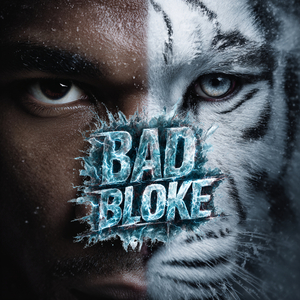 White Tiger
