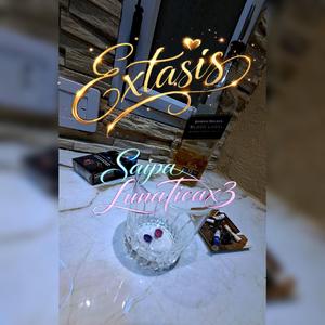 EXTASIS (feat. Saipa)
