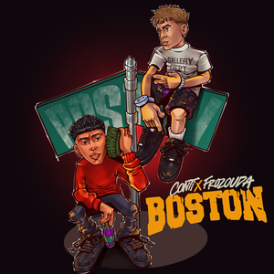 Boston
